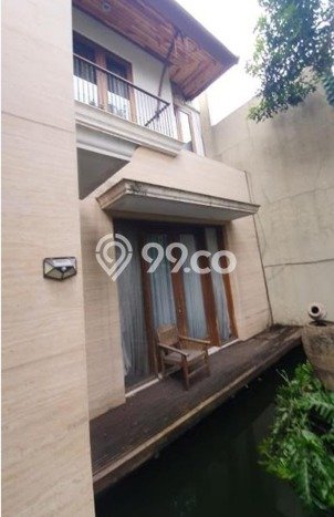 Dijual Rumah Elit Exclusive di Kebayoran Lama, Jakarta Selatan Dijual Rumah Elit Exclusive di Kebayoran Lama, Jakarta Selatan