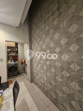 Rumah Luxury Modern Siap Huni di Gading Serpong Tangerang Rumah Luxury Modern Siap Huni di Gading Serpong Tangerang