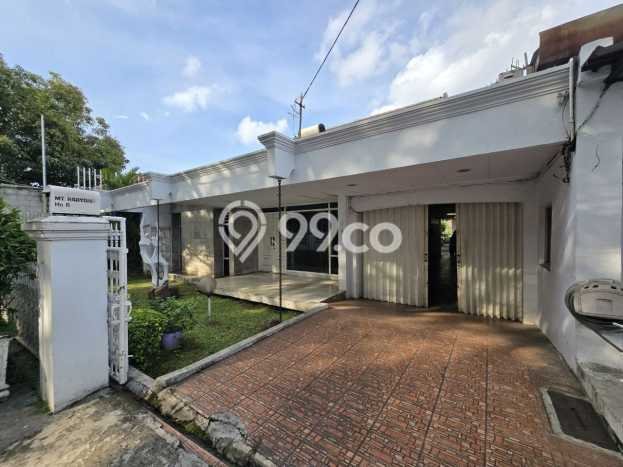 Rumah Elit Modern Siap Huni di Tangerang Kota Tangerang Rumah Elit Modern Siap Huni di Tangerang Kota Tangerang