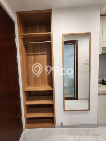 Apartemen Strategis 21m2 di BSD Tangerang 0 Bedroom Apartemen Strategis 21m2 di BSD Tangerang 0 Bedroom