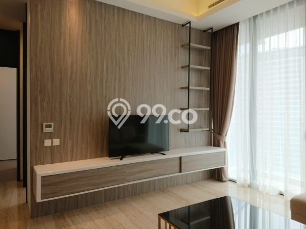 Apartemen Premium Kawasan Kuningan, 2 KM, Luas 0m2m² Apartemen Premium Kawasan Kuningan, 2 KM, Luas 0m2m²