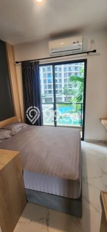 Apartemen Strategis 21m2 di BSD Tangerang 0 Bedroom Apartemen Strategis 21m2 di BSD Tangerang 0 Bedroom