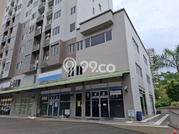 LOKASI STRATEGIS! Komersial Kawasan Kelapa Gading, Luas 69m², Area Berkembang LOKASI STRATEGIS! Komersial Kawasan Kelapa Gading, Luas 69m², Area Berkembang