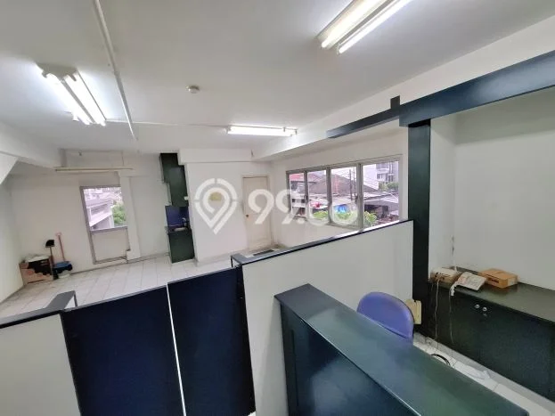 LOKASI STRATEGIS! Komersial Kawasan Kelapa Gading, Luas 69m², Area Berkembang LOKASI STRATEGIS! Komersial Kawasan Kelapa Gading, Luas 69m², Area Berkembang