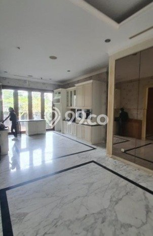 Dijual Rumah Elit Exclusive di Kebayoran Lama, Jakarta Selatan Dijual Rumah Elit Exclusive di Kebayoran Lama, Jakarta Selatan