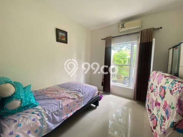 Jual Rumah Luas Elegan Dengan View Eksklusif di Jati Asih, Bekasi Jual Rumah Luas Elegan Dengan View Eksklusif di Jati Asih, Bekasi