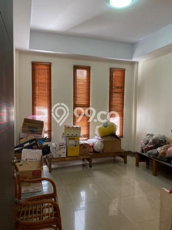 Dijual Hunian Mewah dengan Fasilitas Sekitar Komplit di Kelapa Gading, Jakarta Utara Dijual Hunian Mewah dengan Fasilitas Sekitar Komplit di Kelapa Gading, Jakarta Utara