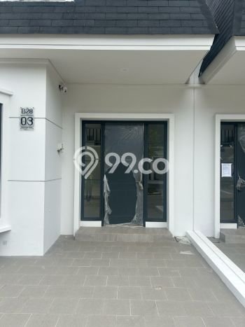 Hunian Nyaman Asri 2 KT Siap Huni di Bintaro Tangerang Selatan Hunian Nyaman Asri 2 KT Siap Huni di Bintaro Tangerang Selatan