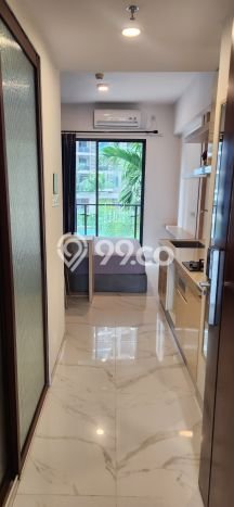 Apartemen Strategis 21m2 di BSD Tangerang 0 Bedroom Apartemen Strategis 21m2 di BSD Tangerang 0 Bedroom