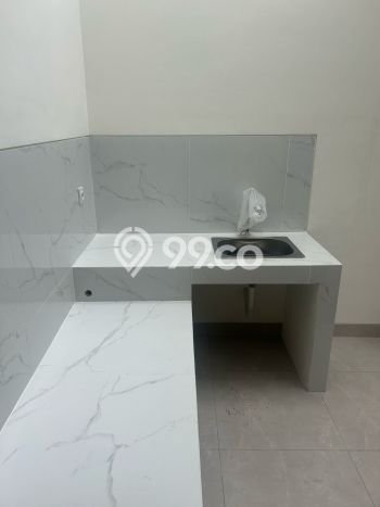 Hunian Nyaman Asri 2 KT Siap Huni di Bintaro Tangerang Selatan Hunian Nyaman Asri 2 KT Siap Huni di Bintaro Tangerang Selatan