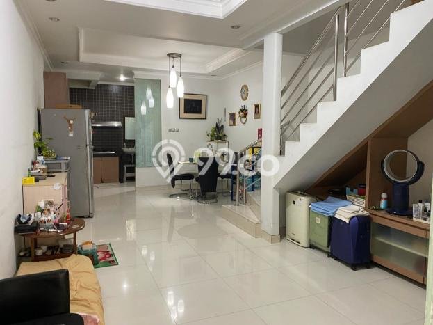 Dijual Rumah 3 Kamar Lokasi Strategis Nyaman dan Strategis di Kelapa Gading Dijual Rumah 3 Kamar Lokasi Strategis Nyaman dan Strategis di Kelapa Gading