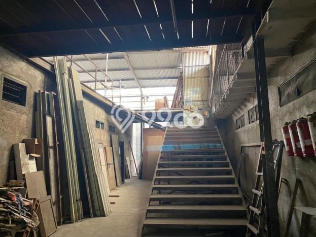 PRIME LOCATION! Komersial Kawasan Klender, Luas 1200m², Area Bisnis, Lokasi Premium PRIME LOCATION! Komersial Kawasan Klender, Luas 1200m², Area Bisnis, Lokasi Premium
