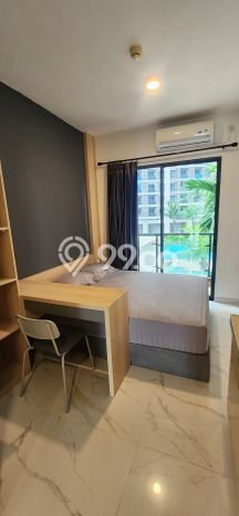 Apartemen Strategis 21m2 di BSD Tangerang 0 Bedroom Apartemen Strategis 21m2 di BSD Tangerang 0 Bedroom