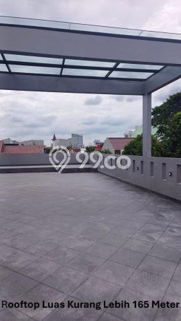Dijual Rumah Luas Elegan Dengan View Eksklusif di Kramat, Jakarta Pusat Dijual Rumah Luas Elegan Dengan View Eksklusif di Kramat, Jakarta Pusat