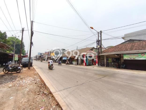 Unit Pabrik Strategis di Cibitung, Bekasi Potensi Cuan Besar Unit Pabrik Strategis di Cibitung, Bekasi Potensi Cuan Besar