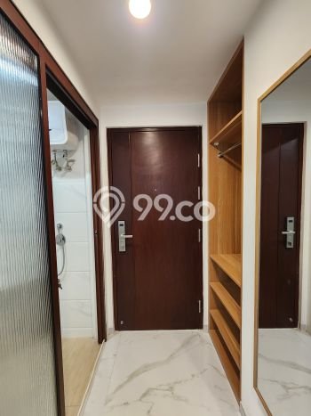 Apartemen Strategis 21m2 di BSD Tangerang 0 Bedroom Apartemen Strategis 21m2 di BSD Tangerang 0 Bedroom