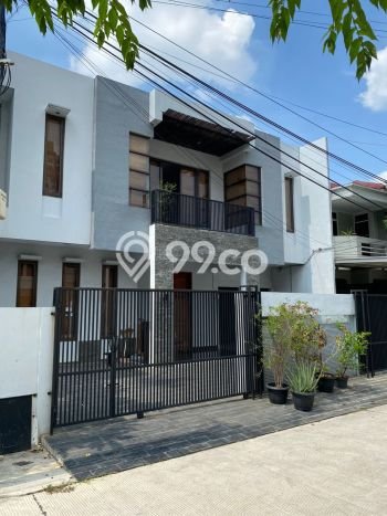 Dijual Hunian Mewah dengan Fasilitas Sekitar Komplit di Kelapa Gading, Jakarta Utara Dijual Hunian Mewah dengan Fasilitas Sekitar Komplit di Kelapa Gading, Jakarta Utara