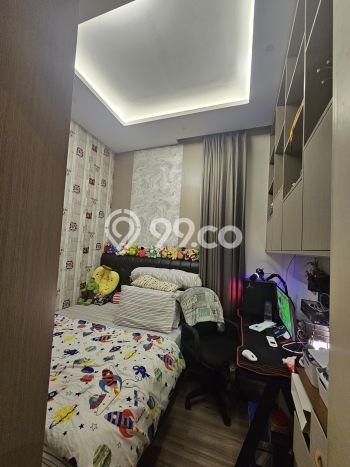 Rumah Luxury Modern Siap Huni di Gading Serpong Tangerang Rumah Luxury Modern Siap Huni di Gading Serpong Tangerang