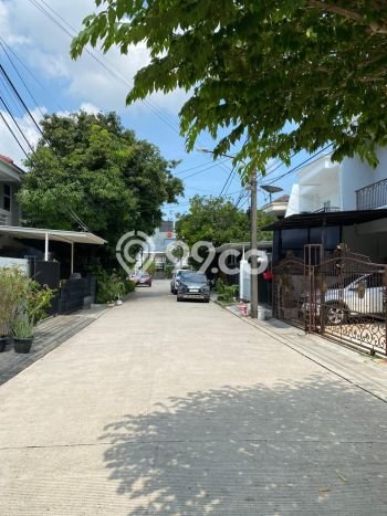 Dijual Hunian Mewah dengan Fasilitas Sekitar Komplit di Kelapa Gading, Jakarta Utara Dijual Hunian Mewah dengan Fasilitas Sekitar Komplit di Kelapa Gading, Jakarta Utara