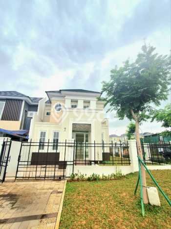 Hunian Super Mewah dengan Akses Paling Strategis di Sentul, Bogor Hunian Super Mewah dengan Akses Paling Strategis di Sentul, Bogor