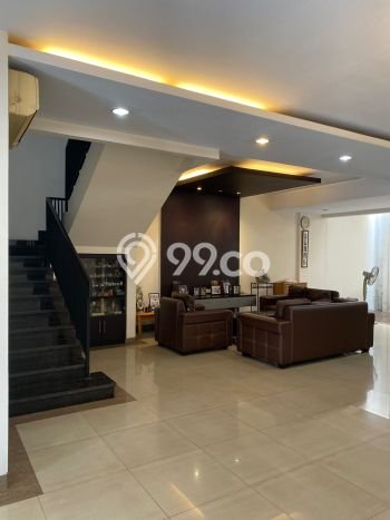 Dijual Hunian Mewah dengan Fasilitas Sekitar Komplit di Kelapa Gading, Jakarta Utara Dijual Hunian Mewah dengan Fasilitas Sekitar Komplit di Kelapa Gading, Jakarta Utara