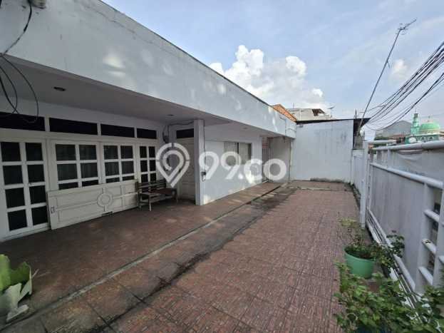 Rumah Elit Modern Siap Huni di Tangerang Kota Tangerang Rumah Elit Modern Siap Huni di Tangerang Kota Tangerang