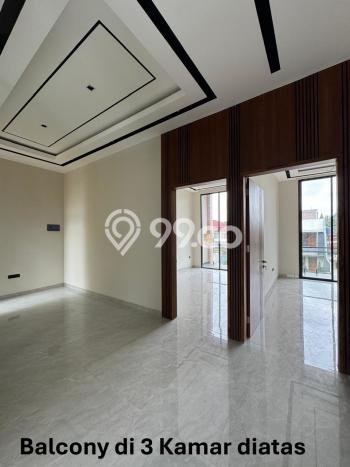 Dijual Rumah Luas Elegan Dengan View Eksklusif di Kramat, Jakarta Pusat Dijual Rumah Luas Elegan Dengan View Eksklusif di Kramat, Jakarta Pusat