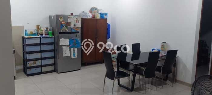 Hunian Eksklusif Siap Huni LT 114m2 di Kebon Jeruk, Jakarta Barat Hunian Eksklusif Siap Huni LT 114m2 di Kebon Jeruk, Jakarta Barat