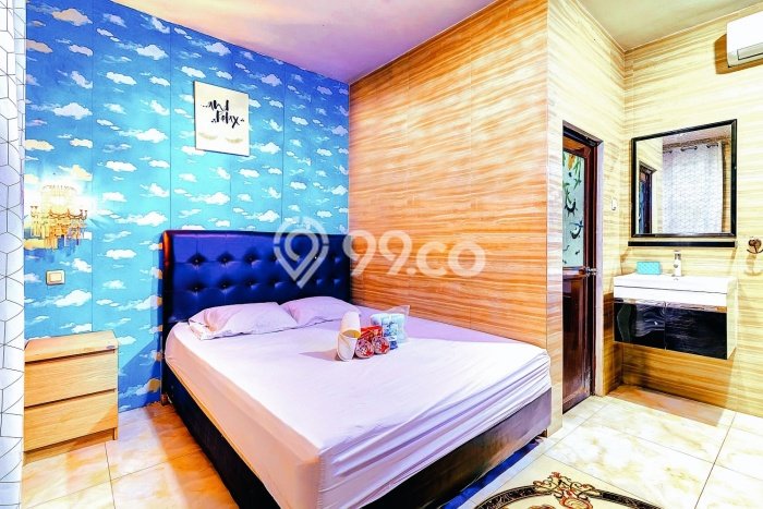 Unit Kost Dijual di Bandung Spesifikasi 50 Kamar Tidur dan Kawasan Ramai Unit Kost Dijual di Bandung Spesifikasi 50 Kamar Tidur dan Kawasan Ramai