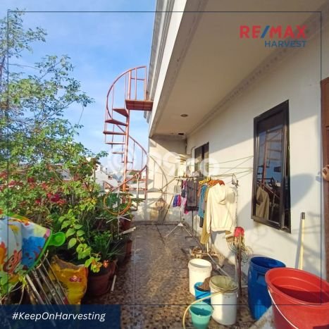Jual Rumah Bagus Siap Huni LB 224m2 di Tambora, Jakarta Barat Jual Rumah Bagus Siap Huni LB 224m2 di Tambora, Jakarta Barat