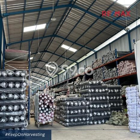 Gudang bagus disewakan di Margaasih Bandung dengan LB 1000m2 harga sewa terbaik Gudang bagus disewakan di Margaasih Bandung dengan LB 1000m2 harga sewa terbaik