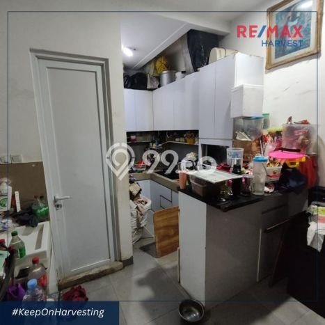For Sale Hunian Rumah Nyaman 4 KT di Sunter, Jakarta Utara For Sale Hunian Rumah Nyaman 4 KT di Sunter, Jakarta Utara
