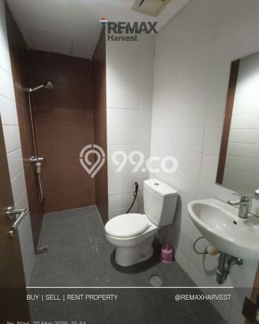 Untuk Dijual Apartemen Nyaman di Cengkareng Jakarta Barat 2 Kamar Tidur Untuk Dijual Apartemen Nyaman di Cengkareng Jakarta Barat 2 Kamar Tidur