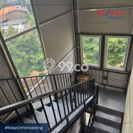 Paling Dicari! Ruko Dijual di Permata Hijau Harga Kompetitif Paling Dicari! Ruko Dijual di Permata Hijau Harga Kompetitif