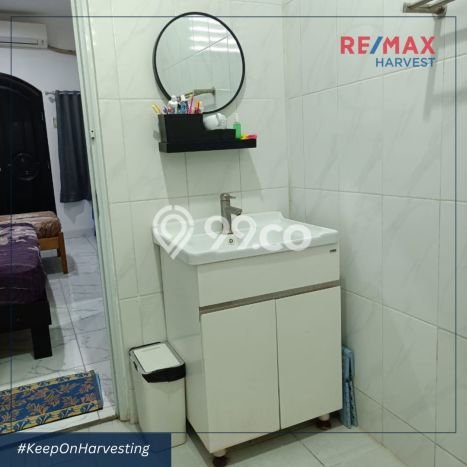 Dijual Rumah 2 Kamar Lokasi Ideal Nyaman dan Strategis di Sawah Besar Dijual Rumah 2 Kamar Lokasi Ideal Nyaman dan Strategis di Sawah Besar
