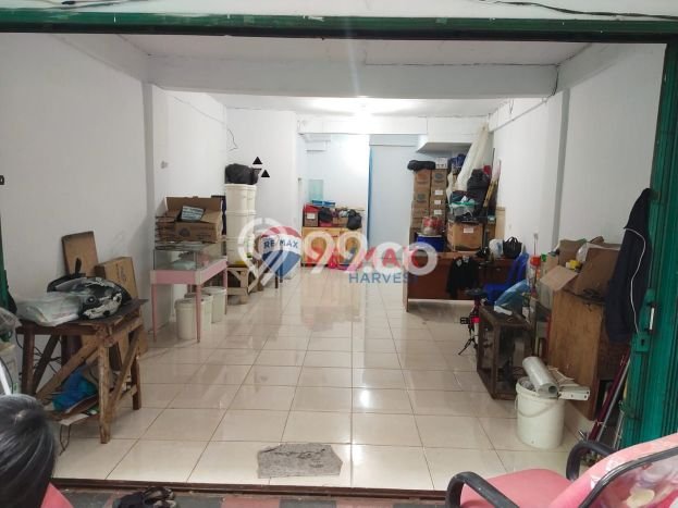 Rumah Luas Asri 4 KT Siap Huni di Jelambar Jakarta Barat Rumah Luas Asri 4 KT Siap Huni di Jelambar Jakarta Barat