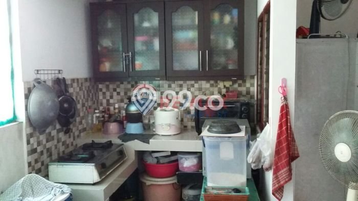 Rumah Luas Asri 4 KT Siap Huni di Jelambar Jakarta Barat Rumah Luas Asri 4 KT Siap Huni di Jelambar Jakarta Barat