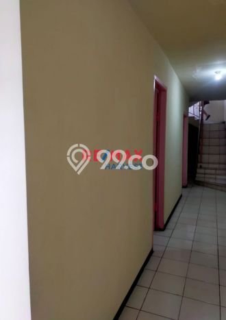 Rumah Modern 4 KT di Tanjung Duren Jakarta Barat Unfurnished Rumah Modern 4 KT di Tanjung Duren Jakarta Barat Unfurnished