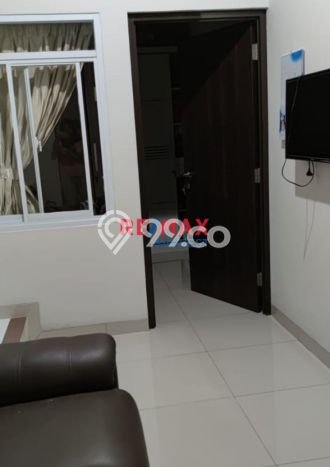 Dijual Rumah Modern 4 KT di Tanjung Duren, Jakarta Barat Dijual Rumah Modern 4 KT di Tanjung Duren, Jakarta Barat