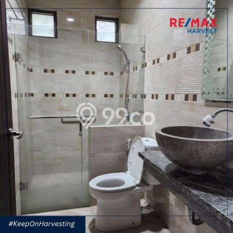 Hunian Elit LB 650m2 Siap Huni Desain Elegan di Green Ville, Jakarta Barat Hunian Elit LB 650m2 Siap Huni Desain Elegan di Green Ville, Jakarta Barat