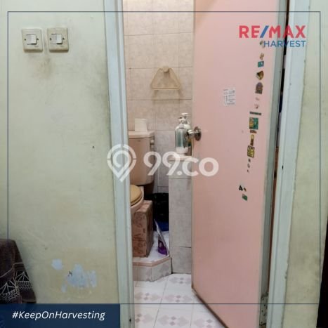 Dijual Hunian Rumah Nyaman 4 KT di Tamansari, Jakarta Barat Dijual Hunian Rumah Nyaman 4 KT di Tamansari, Jakarta Barat
