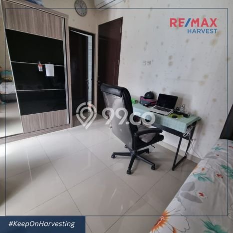 Dijual Rumah Luas Megah Dengan View Eksklusif di Daan Mogot, Jakarta Barat Dijual Rumah Luas Megah Dengan View Eksklusif di Daan Mogot, Jakarta Barat