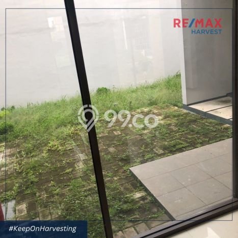 Rumah Minimalis 3 KT di Gading Serpong Tangerang Unfurnished Rumah Minimalis 3 KT di Gading Serpong Tangerang Unfurnished
