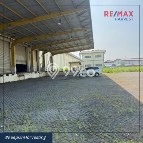 Gudang Dijual di Prime Area Bekasi Luas 10800m2 Gudang Dijual di Prime Area Bekasi Luas 10800m2