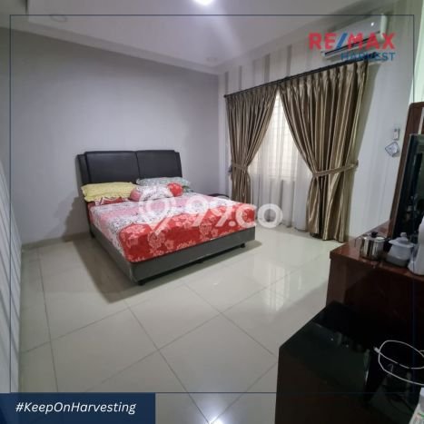 Dijual Rumah Luas Megah Dengan View Eksklusif di Daan Mogot, Jakarta Barat Dijual Rumah Luas Megah Dengan View Eksklusif di Daan Mogot, Jakarta Barat