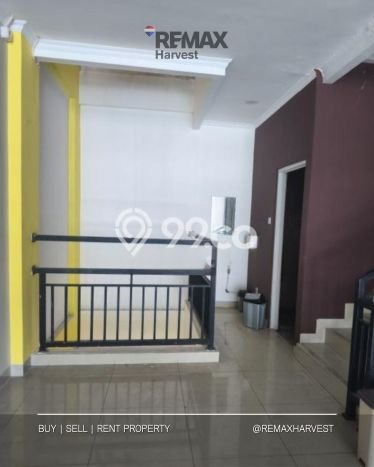 Unit Ruko Tersedia di Taman Ratu Spesifikasi LB 350m2 Unit Ruko Tersedia di Taman Ratu Spesifikasi LB 350m2