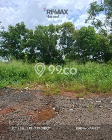 Tanah untuk Dijual Lokasi Cilincing, Jakarta Utara Luas 25248m2 SHM Tanah untuk Dijual Lokasi Cilincing, Jakarta Utara Luas 25248m2 SHM