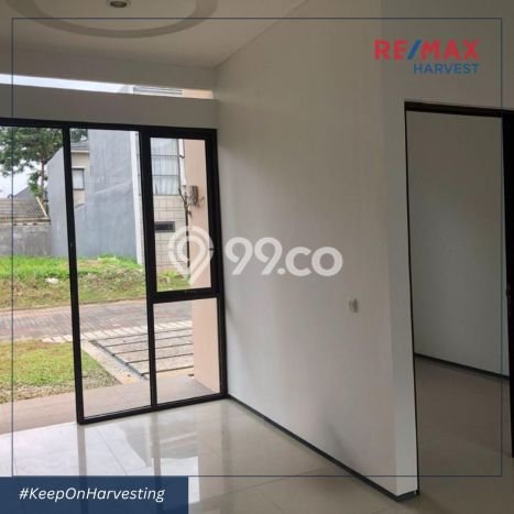 Rumah Minimalis 3 KT di Gading Serpong Tangerang Unfurnished Rumah Minimalis 3 KT di Gading Serpong Tangerang Unfurnished