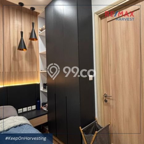 Untuk Dijual Apartemen 3 KT & 2 KM di Jakarta Barat Lokasi Strategis Untuk Dijual Apartemen 3 KT & 2 KM di Jakarta Barat Lokasi Strategis