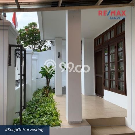 Hunian Super Mewah dengan Akses Paling Strategis di Cipete, Jakarta Selatan Hunian Super Mewah dengan Akses Paling Strategis di Cipete, Jakarta Selatan